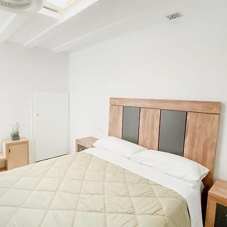 Casa Pichusa Benicarló Εξωτερικό φωτογραφία