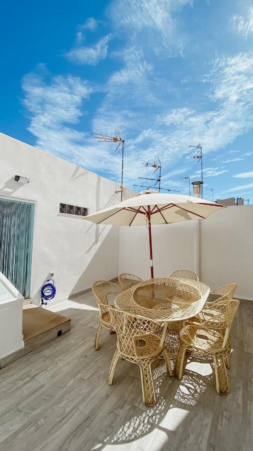 Casa Pichusa Benicarló Εξωτερικό φωτογραφία